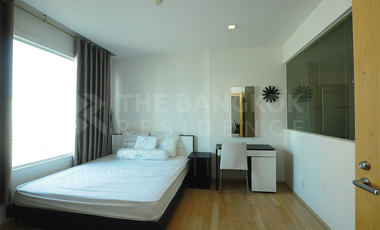 For rent 1 Beds condo in Khlong Toei, Bangkok