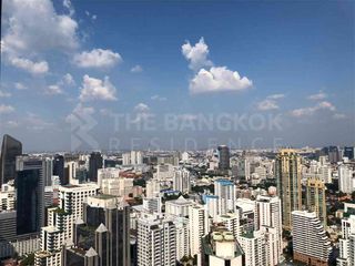 Condo en alquiler de 1 habitaciones en Khlong Toei, Bangkok