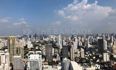 Condo en alquiler de 1 habitaciones en Khlong Toei, Bangkok