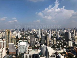 Condo en alquiler de 1 habitaciones en Khlong Toei, Bangkok
