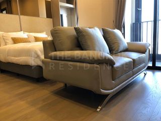 Condo en alquiler de 1 habitaciones en Khlong Toei, Bangkok