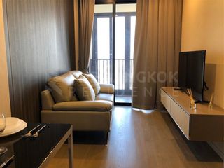 Condo en alquiler de 1 habitaciones en Khlong Toei, Bangkok