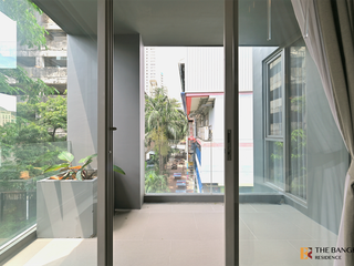 Wohnung zur Miete mit 2 Zimmer in Watthana, Bangkok