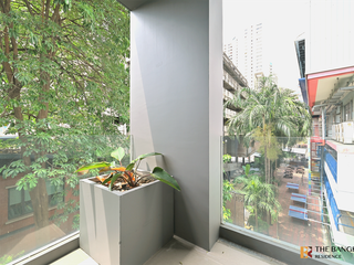 Wohnung zur Miete mit 2 Zimmer in Watthana, Bangkok