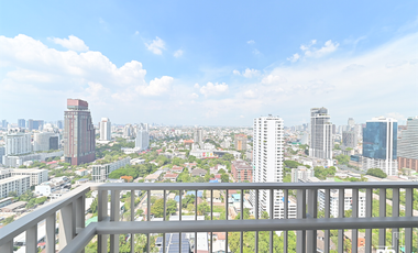 For rent 2 ベッドルーム condo in Watthana, Bangkok