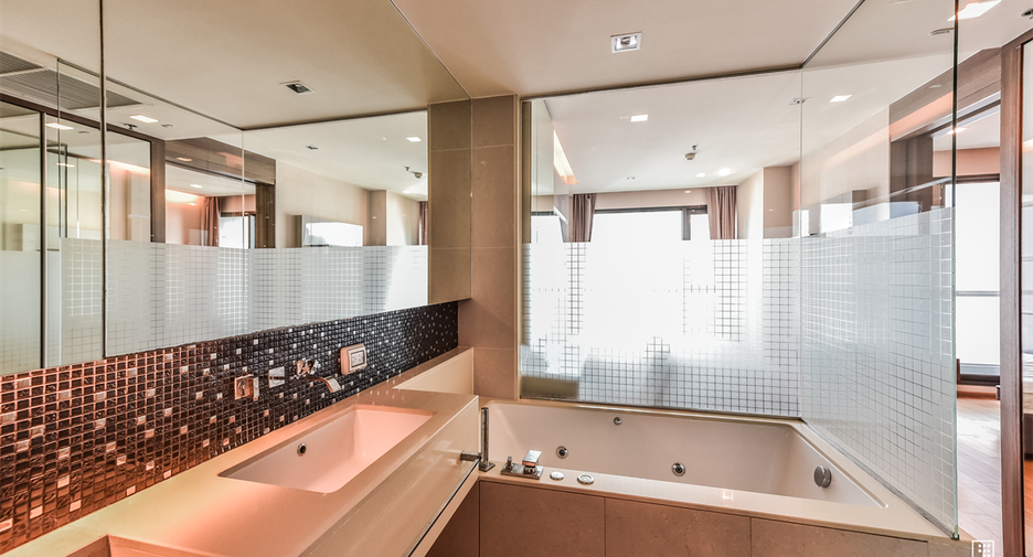 For rent 1 Beds condo in Bang Rak, Bangkok