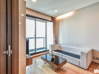 For rent 1 bed condo in Bang Rak, Bangkok