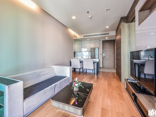 For rent 1 bed condo in Bang Rak, Bangkok