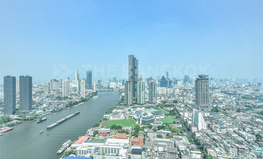 出租 3 卧室 公寓 在 Bang Kho Laem, 曼谷