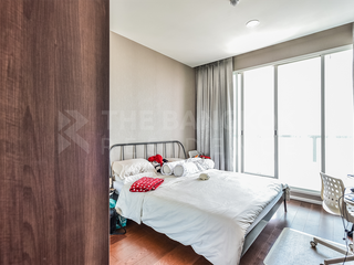 For rent 3 bedrooms condo in Bang Kho Laem, Bangkok