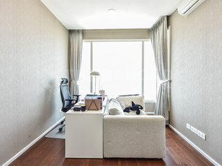 For rent 3 bedrooms condo in Bang Kho Laem, Bangkok