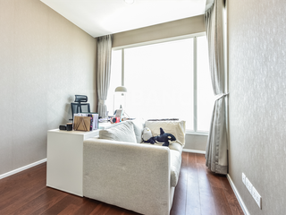 For rent 3 bedrooms condo in Bang Kho Laem, Bangkok