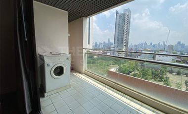 Wohnung zur Miete mit 1 Zimmer in Sathon, Bangkok