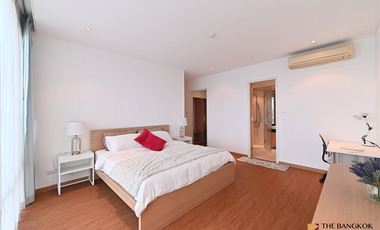 Condo en alquiler de 2 habitaciones en Khlong Toei, Bangkok