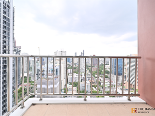À louer 2 chambres condo à Khlong Toei, Bangkok