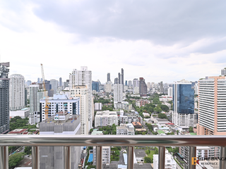 À louer 2 chambres condo à Khlong Toei, Bangkok
