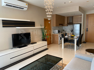 For rent 1 Beds condo in Khlong Toei, Bangkok