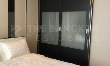 Wohnung zur Miete mit 1 Zimmer in Khlong Toei, Bangkok