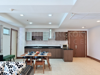 Wohnung zur Miete mit 3 Zimmer in Khlong Toei, Bangkok