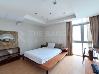 Wohnung zur Miete mit 3 Zimmer in Khlong Toei, Bangkok