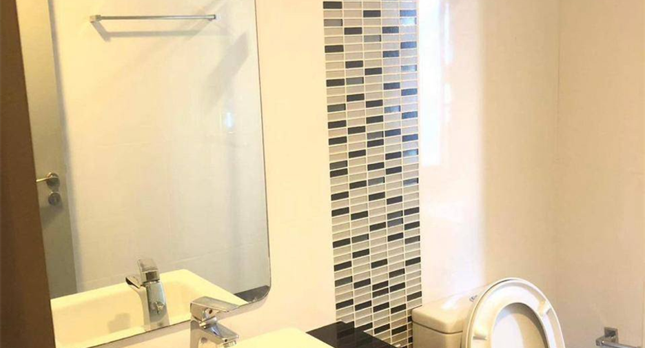 Condo en alquiler de 2 habitaciones en Khlong Toei, Bangkok