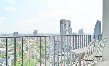 For rent 3 ベッドルーム condo in Khlong Toei, Bangkok