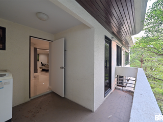 Wohnung zur Miete mit 2 Zimmer in Watthana, Bangkok