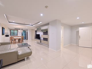 Wohnung zur Miete mit 2 Zimmer in Watthana, Bangkok