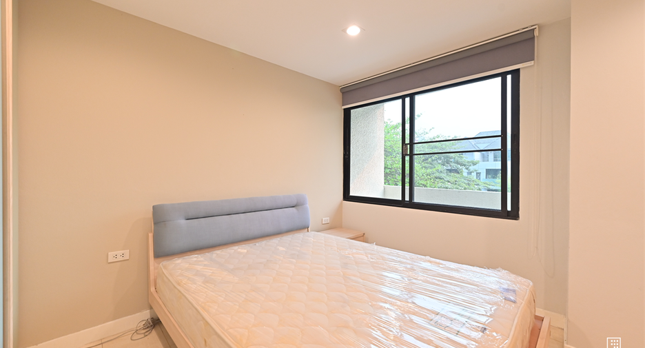 ให้เช่า 2 ห้องนอน คอนโด ใน วัฒนา, กรุงเทพฯ