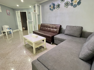 Condo en alquiler de 2 habitaciones en Watthana, Bangkok