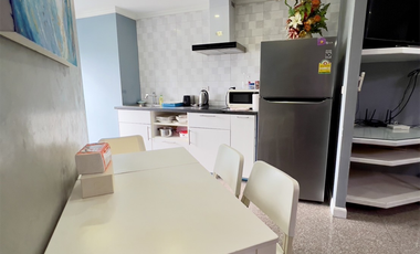 Wohnung zur Miete mit 2 Zimmer in Watthana, Bangkok