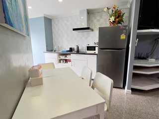 Condo en alquiler de 2 habitaciones en Watthana, Bangkok