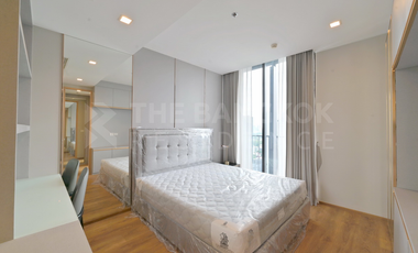 Condo en alquiler de 2 habitaciones en Watthana, Bangkok