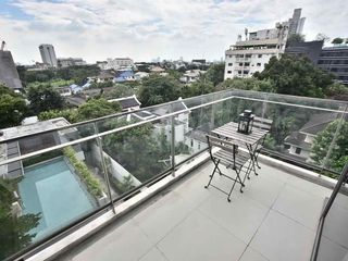 Wohnung zur Miete mit 1 Zimmer in Khlong Toei, Bangkok