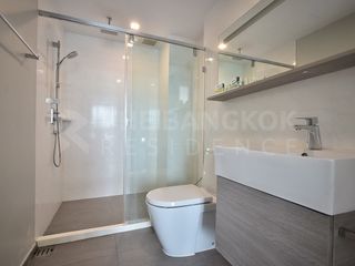 Wohnung zur Miete mit 1 Zimmer in Khlong Toei, Bangkok