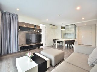 Wohnung zur Miete mit 1 Zimmer in Khlong Toei, Bangkok