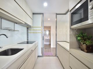Wohnung zur Miete mit 1 Zimmer in Khlong Toei, Bangkok