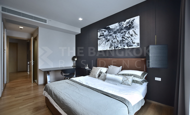 À louer 1 chambre condo à Khlong Toei, Bangkok