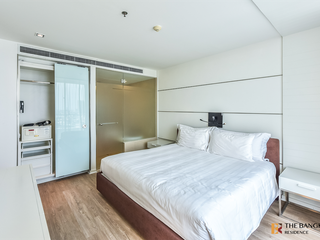 For rent 1 bed condo in Sathon, Bangkok