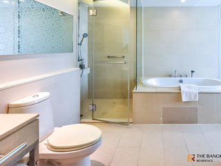 For rent 1 bed condo in Sathon, Bangkok