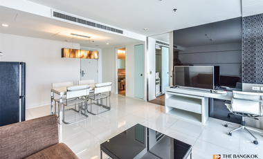 For rent 1 Beds condo in Sathon, Bangkok