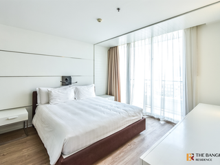 For rent 1 bed condo in Sathon, Bangkok
