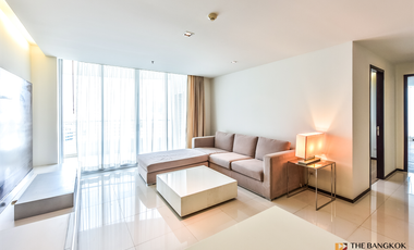 For rent 2 ベッドルーム condo in Sathon, Bangkok