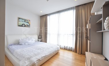 Condo en alquiler de 2 habitaciones en Khlong Toei, Bangkok