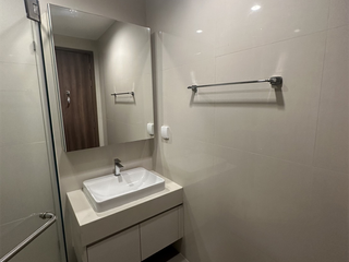 For rent 2 bedrooms condo in Bang Kho Laem, Bangkok