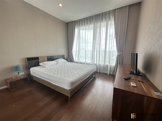 For rent 2 bedrooms condo in Bang Kho Laem, Bangkok