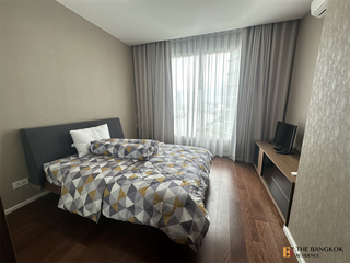 For rent 2 bedrooms condo in Bang Kho Laem, Bangkok