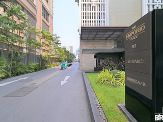 For rent 2 ベッドルーム condo in Khlong Toei, Bangkok