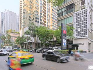 For rent 2 ベッドルーム condo in Khlong Toei, Bangkok