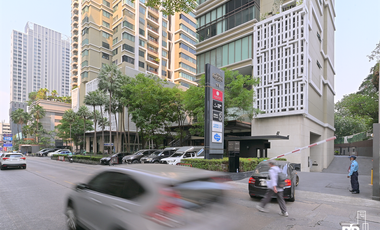 出租 2 卧室 公寓 在 Khlong Toei, 曼谷